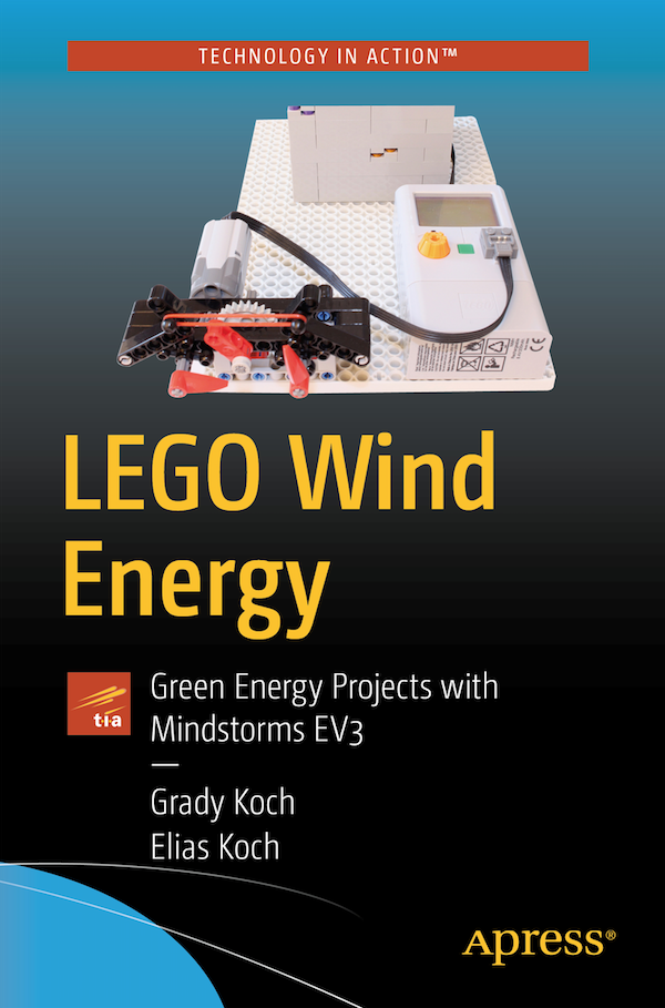 LEGO Wind Energy